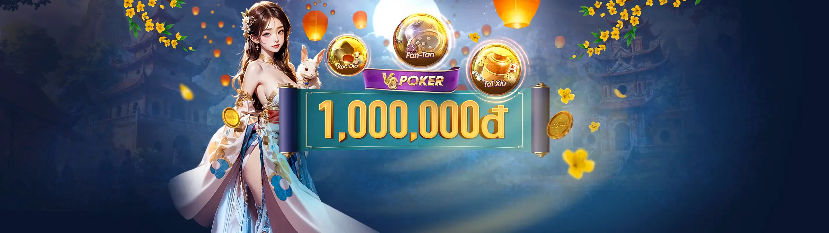 Hình ảnh chính về các chương trình khuyến mãi win79