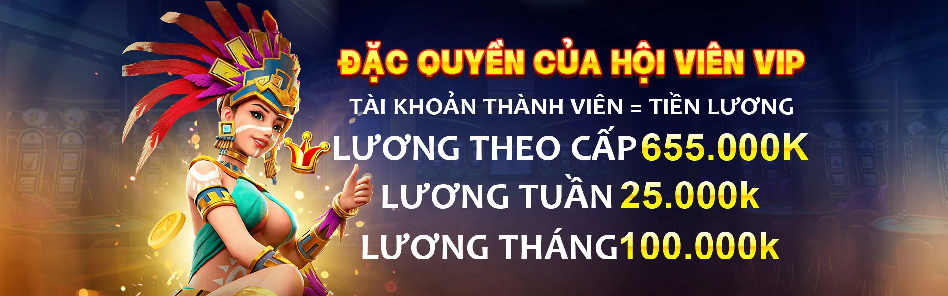 Tối đa hóa lợi ích từ các chương trình khuyến mãi win79